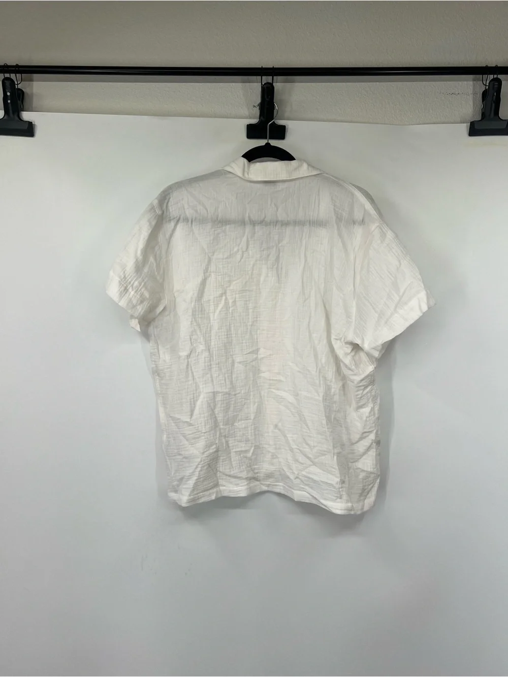 J. Crew crew soft